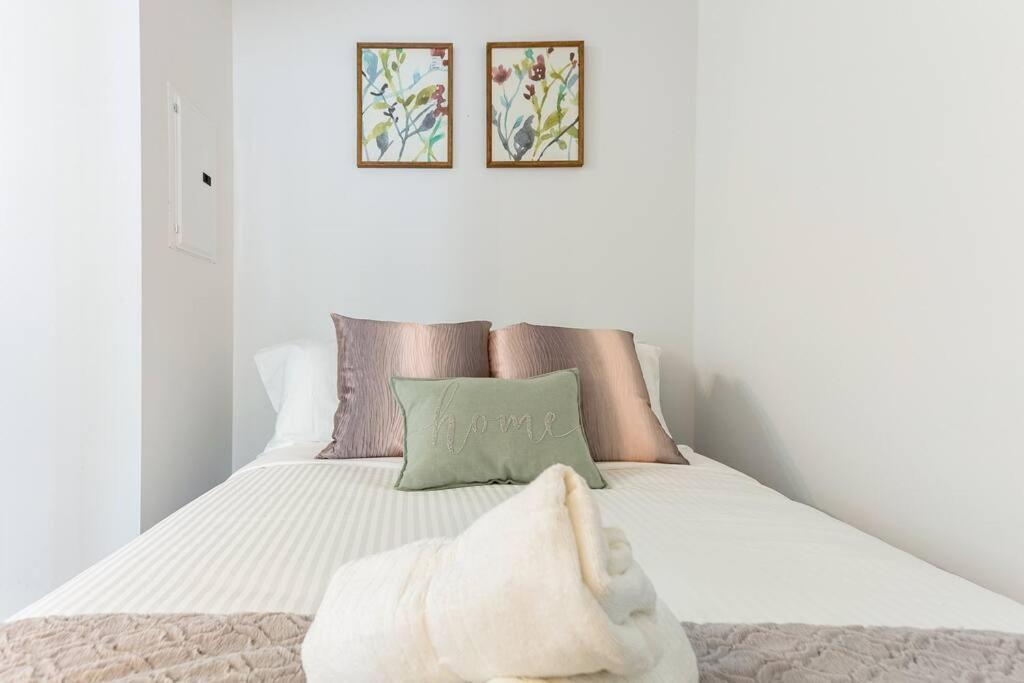 Luxury Downtown Lakeview & City View Condo Toronto Zewnętrze zdjęcie